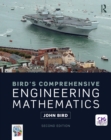 Bird's Comprehensive Engineering Mathematics - eBook