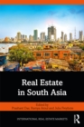 Real Estate in South Asia - eBook