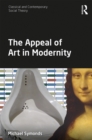 The Appeal of Art in Modernity - eBook