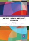 Machine Learning and Music Generation - eBook