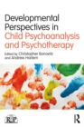 Developmental Perspectives in Child Psychoanalysis and Psychotherapy - eBook