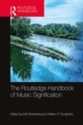 The Routledge Handbook of Music Signification - eBook