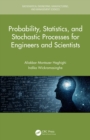 Probability, Statistics, and Stochastic Processes for Engineers and Scientists - eBook