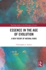 Essence in the Age of Evolution : A New Theory of Natural Kinds - eBook