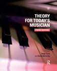 Theory for Today's Musician Textbook - eBook