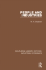 People and Industries - eBook