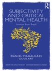Subjectivity and Critical Mental Health : Lessons from Brazil - eBook