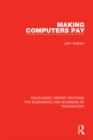 Making Computers Pay - eBook