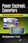 Power Electronic Converters : Interactive Modelling Using Simulink - eBook