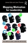 Mapping Motivation for Leadership - eBook