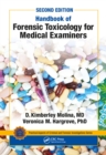 Handbook of Forensic Toxicology for Medical Examiners - eBook