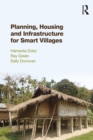 Planning, Housing and Infrastructure for Smart Villages - eBook