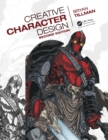 Creative Character Design 2e - eBook