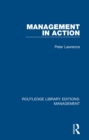 Management in Action - eBook