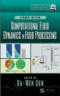 Computational Fluid Dynamics in Food Processing - eBook