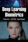 Deep Learning in Biometrics - eBook