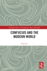 Confucius and the Modern World - eBook