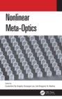 Nonlinear Meta-Optics - eBook