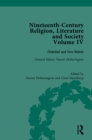 Nineteenth-Century Religion, Literature and Society : Disbelief and New Beliefs - eBook