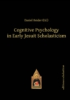 Cognitive Psychology in Early Jesuit Scholasticism - eBook
