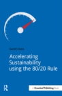 Accelerating Sustainability Using the 80/20 Rule - eBook