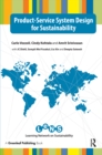 Product-Service System Design for Sustainability - eBook