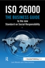 ISO 26000 : The Business Guide to the New Standard on Social Responsibility - eBook
