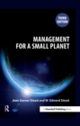 Management for a Small Planet : Third Edition - eBook