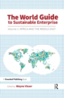 The World Guide to Sustainable Enterprise : Volume 1: Africa and Middle East - eBook