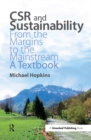 CSR and Sustainability : From the Margins to the Mainstream: A Textbook - eBook
