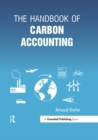 The Handbook of Carbon Accounting - eBook