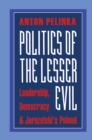 Politics of the Lesser Evil - eBook