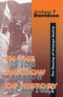 In the Shadow of History : Passing of Lineage Society - eBook