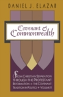 Covenant and Commonwealth - eBook
