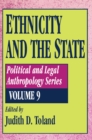 Ethnicity and the State - eBook