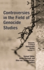 Controversies in the Field of Genocide Studies - eBook