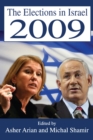 The Elections in Israel 2009 - eBook