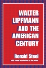 Walter Lippmann and the American Century - eBook