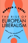 The Rise of European Liberalism - eBook