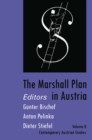 The Marshall Plan in Austria - eBook
