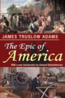 The Epic of America - eBook