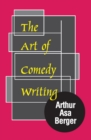 The Art of Comedy Writing - eBook