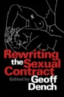 Rewriting the Sexual Contract - eBook