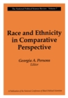 Race and Ethnicity in Comparative Perspective - eBook