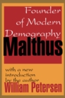 Malthus : Founder of Modern Demography - eBook
