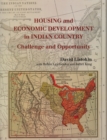 Housing and Economic Development in Indian Country : Challenge and Opportunity - eBook