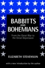 Babbitts and Bohemians from the Great War to the Great Depression - eBook