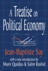 A Treatise on Political Economy - eBook