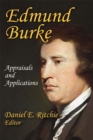 Edmund Burke : Appraisals and Applications - eBook