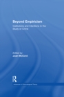 Beyond Empiricism : Institutions and Intentions in the Study of Crime - eBook